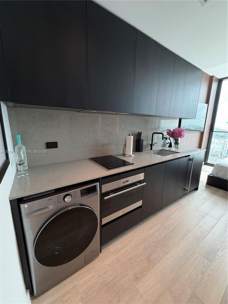20 NE 11th St , Unit 3306B, Miami, FL 33132 Photo
