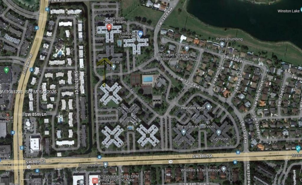 8420 SW 133rd Ave Rd, Unit 422, Miami, FL 33183 Photo