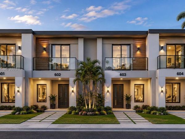 601 NW 1 , Hallandale Beach, FL 33009