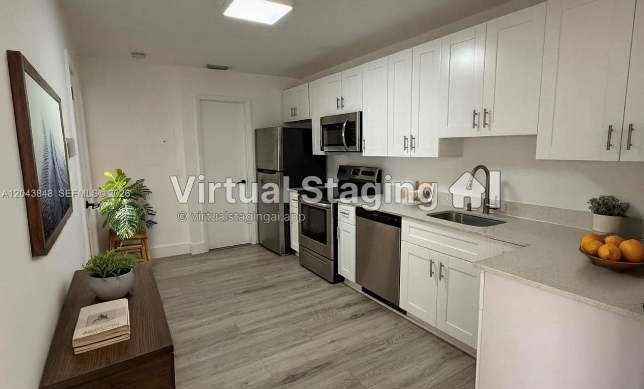411 SE 10th St, Unit 3, Hallandale Beach, FL 33009 Photo