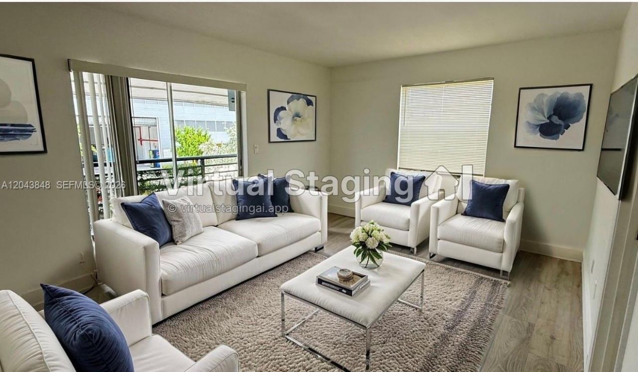 411 SE 10th St, Unit 3, Hallandale Beach, FL 33009 Photo