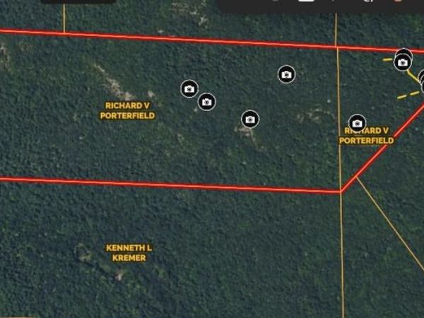 3751 CR 1313 County Road 1313 (Crane Lake Road) , Arcadia, MO 63621