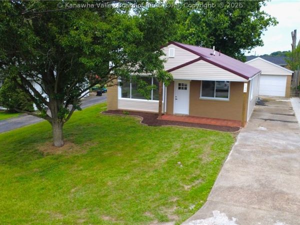 138 Monel Avenue, Huntington, WV 25705