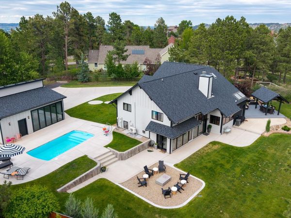 4421 W GLEN PL, Rapid City, SD 57702
