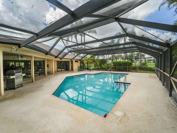 6499 Brandon Street, Palm Beach Gardens, FL 33418