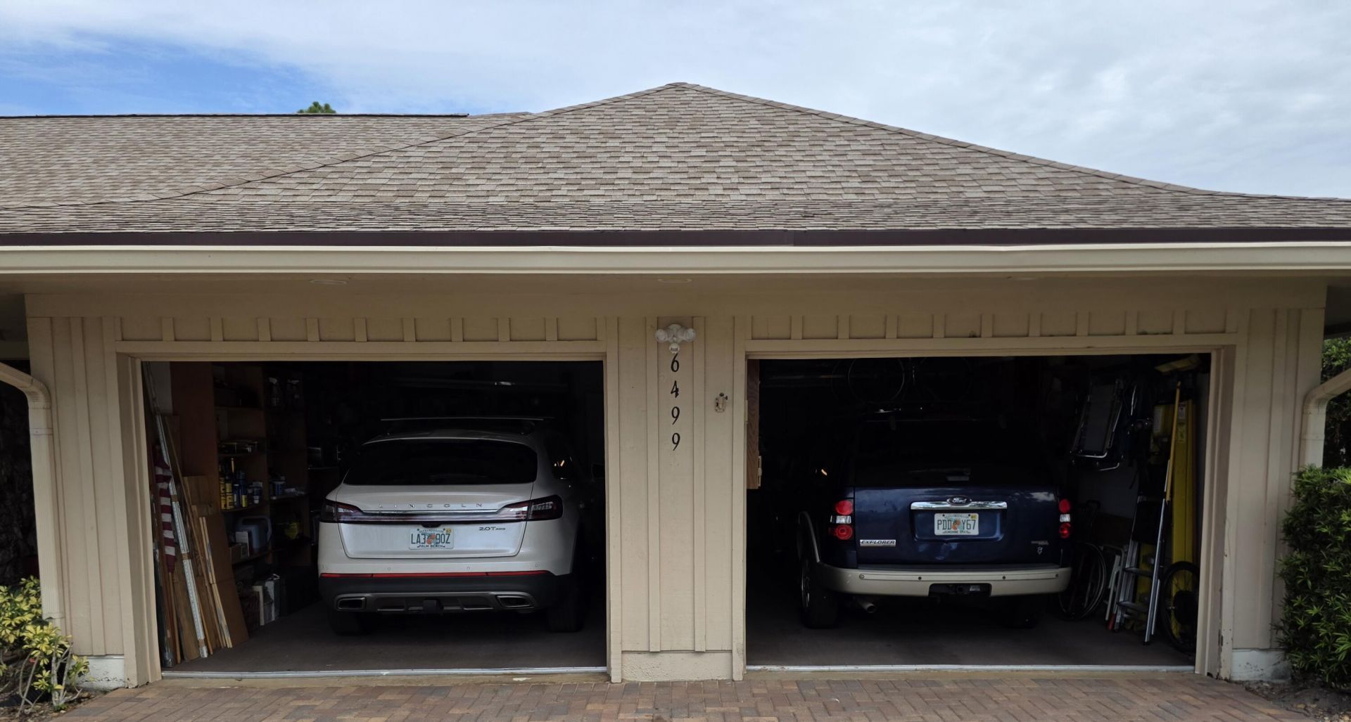 6499 Brandon Street, Palm Beach Gardens, FL 33418 Photo