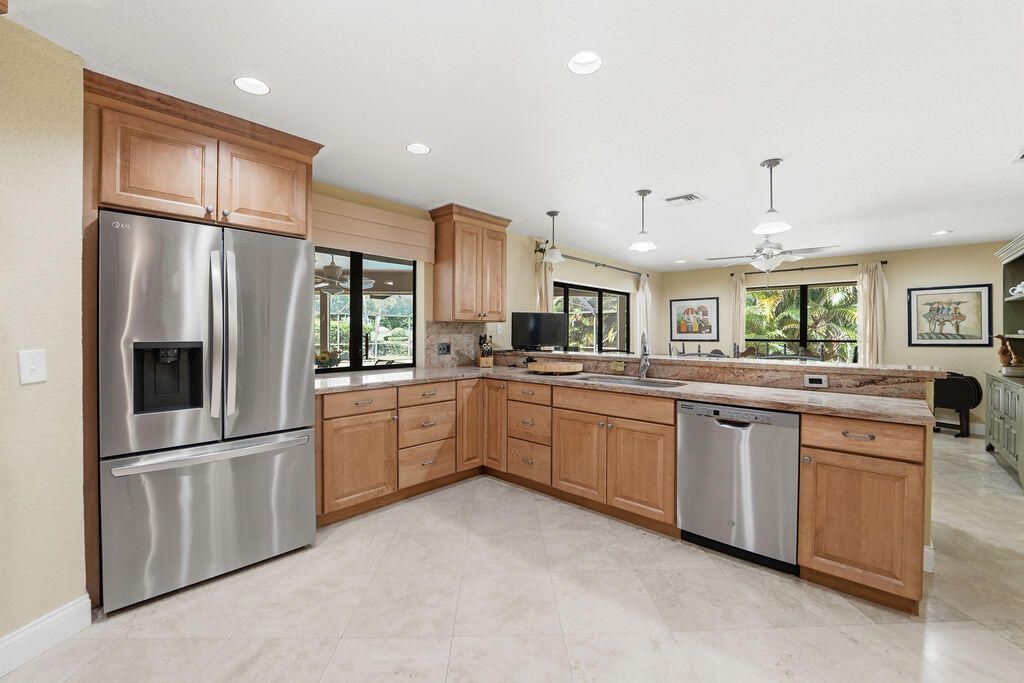 6499 Brandon Street, Palm Beach Gardens, FL 33418 Photo