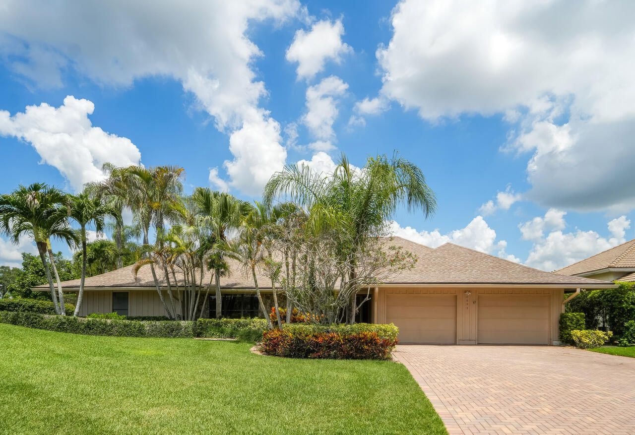 6499 Brandon Street, Palm Beach Gardens, FL 33418 Photo