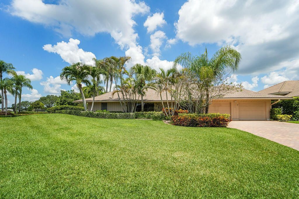 6499 Brandon Street, Palm Beach Gardens, FL 33418 Photo