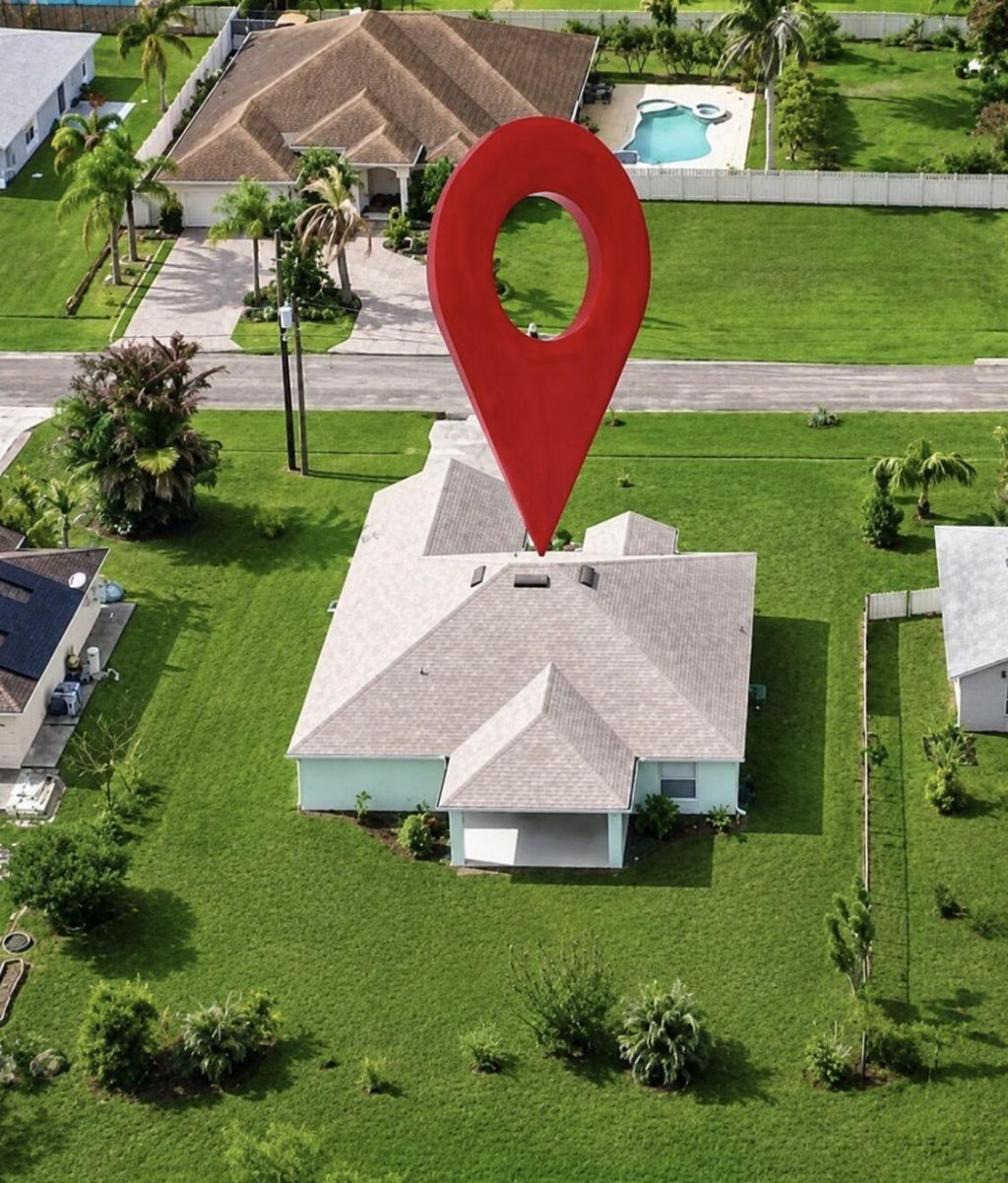522 SW Mccomb Avenue, Port Saint Lucie, FL 34953 Photo