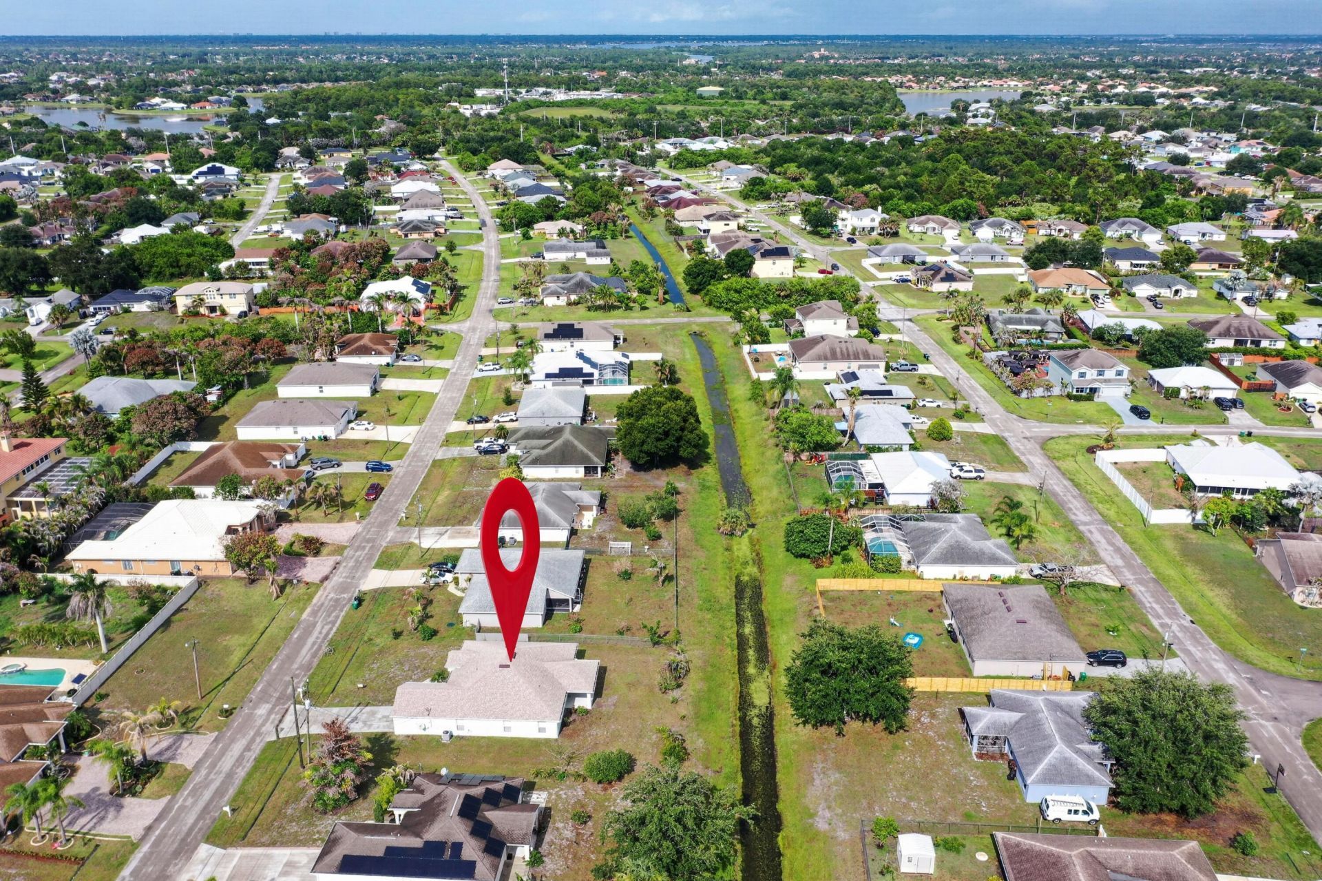 522 SW Mccomb Avenue, Port Saint Lucie, FL 34953 Photo