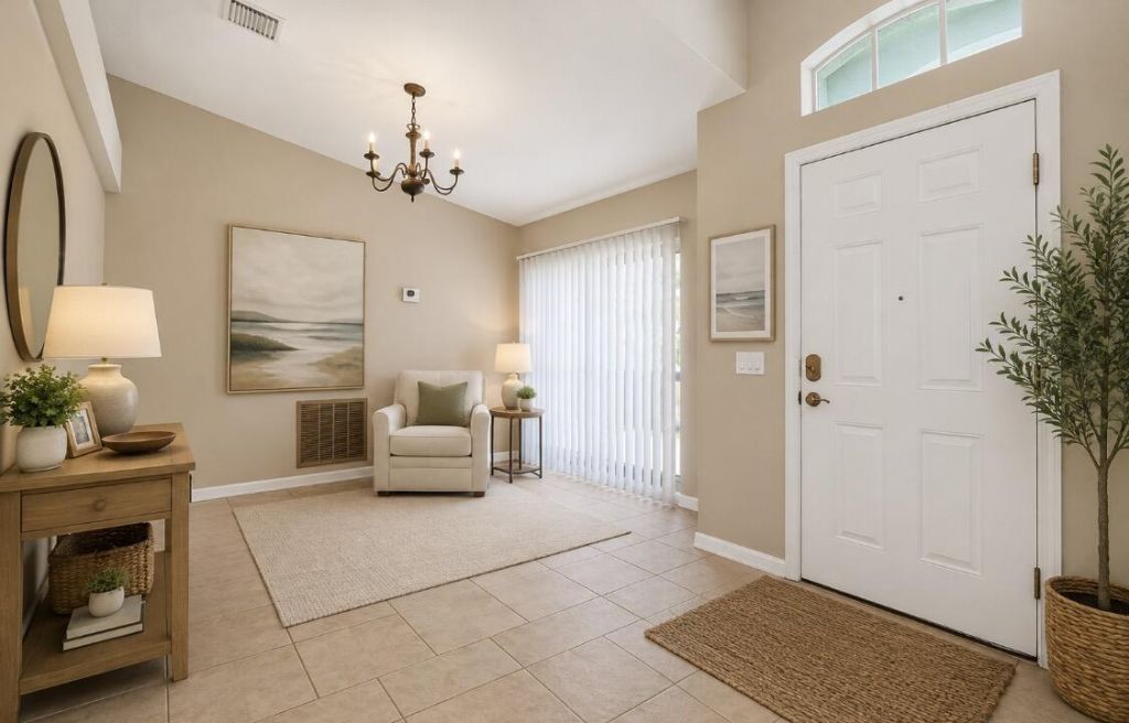 522 SW Mccomb Avenue, Port Saint Lucie, FL 34953 Photo
