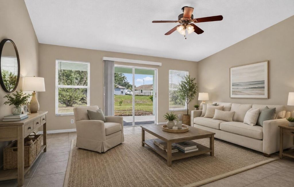 522 SW Mccomb Avenue, Port Saint Lucie, FL 34953 Photo