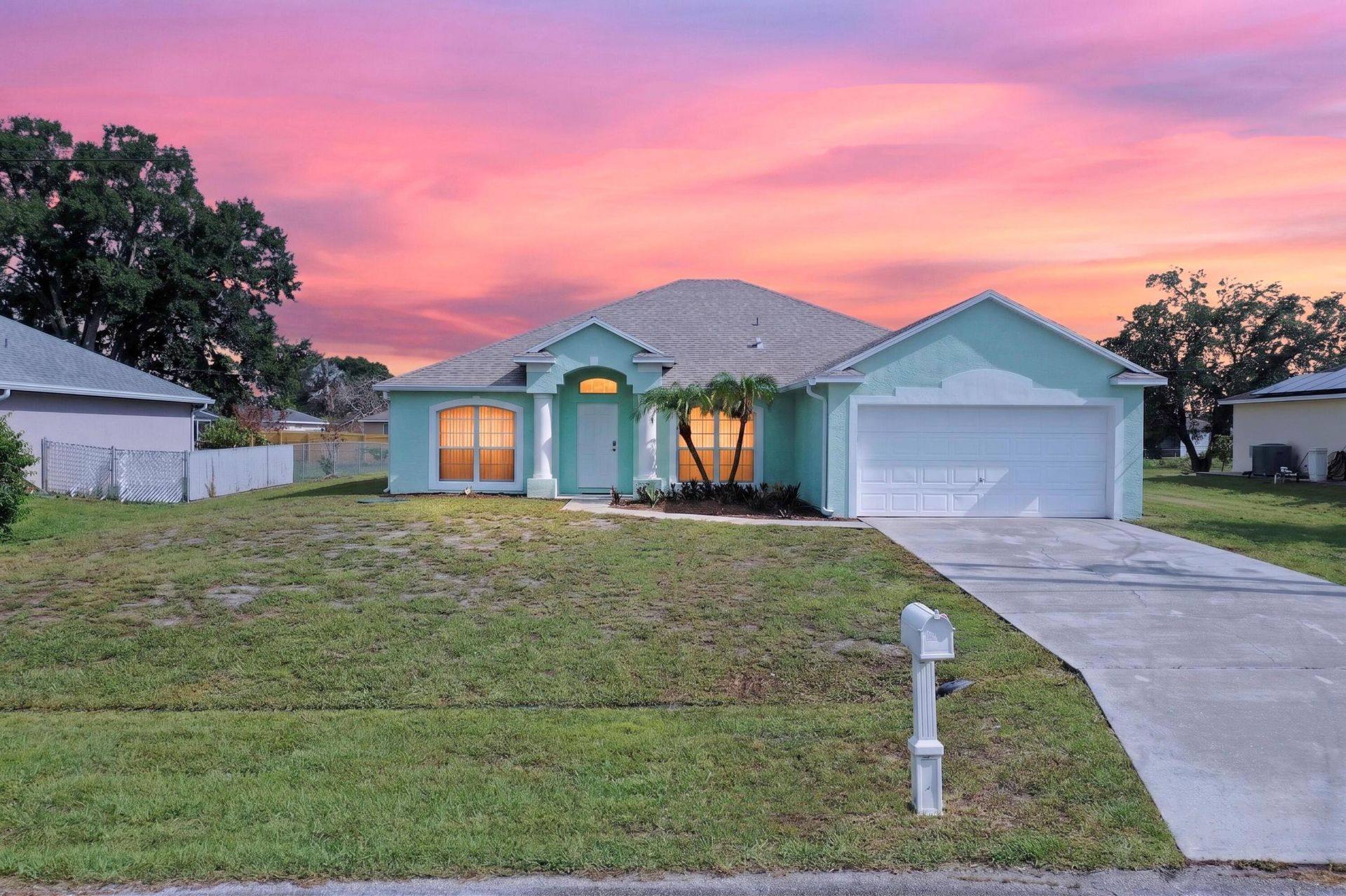 522 SW Mccomb Avenue, Port Saint Lucie, FL 34953 Photo