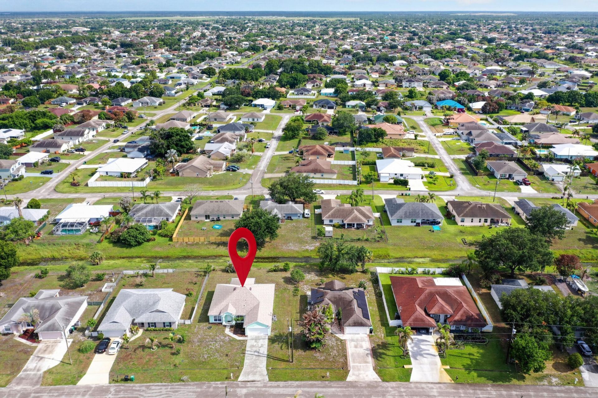 522 SW Mccomb Avenue, Port Saint Lucie, FL 34953 Photo
