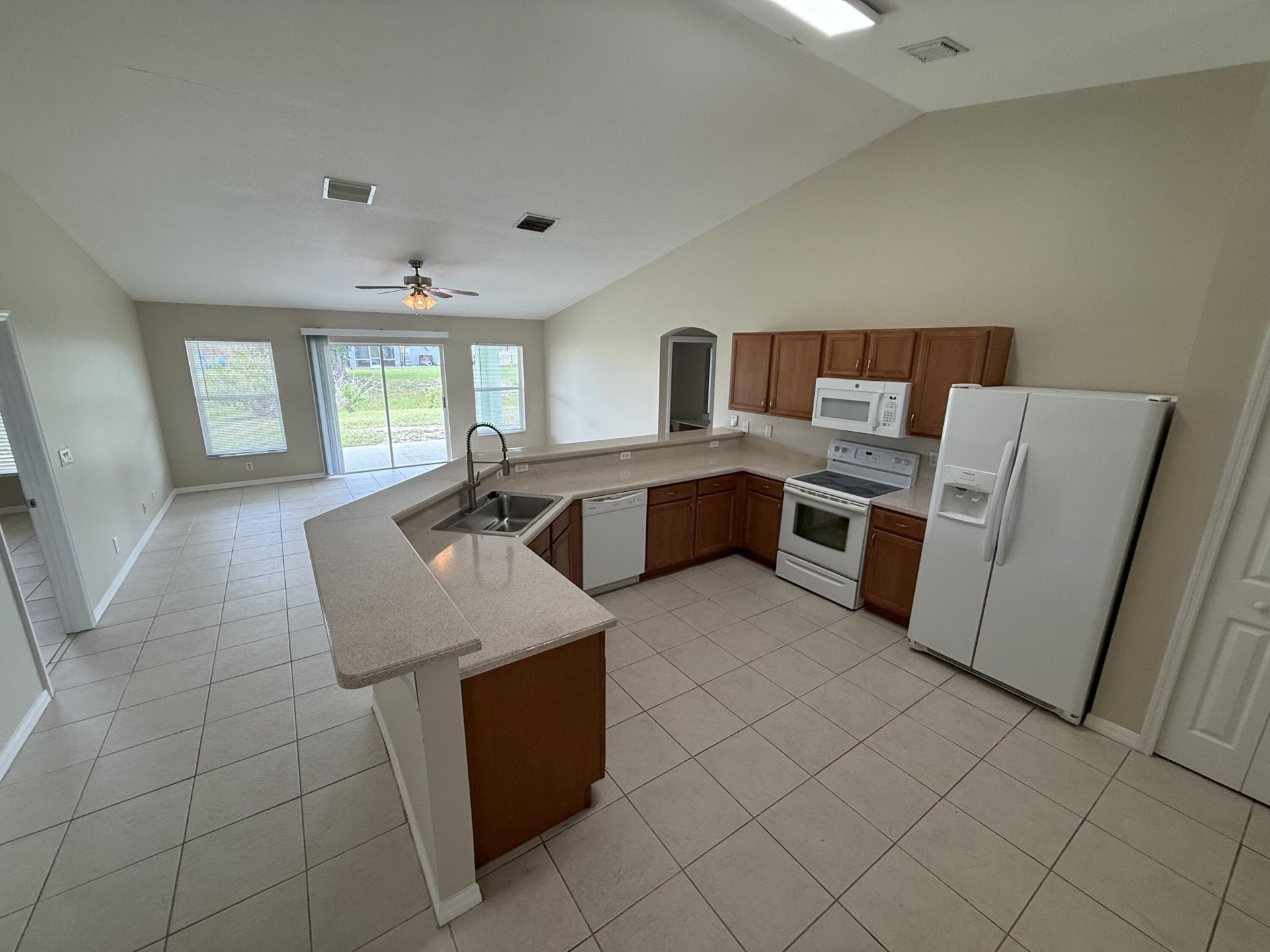 522 SW Mccomb Avenue, Port Saint Lucie, FL 34953 Photo