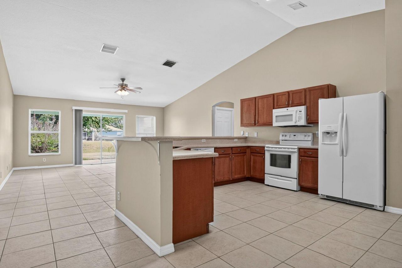 522 SW Mccomb Avenue, Port Saint Lucie, FL 34953 Photo