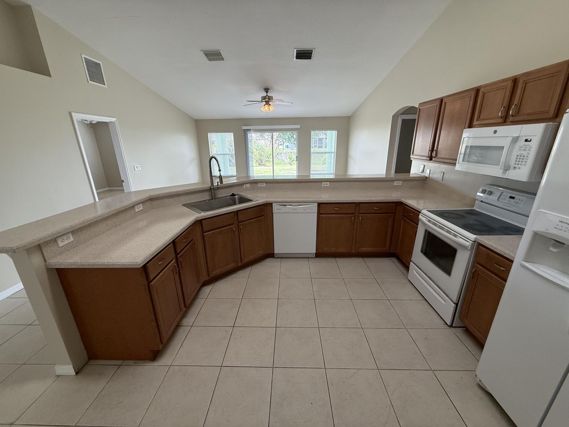 522 SW Mccomb Avenue, Port Saint Lucie, FL 34953 Photo