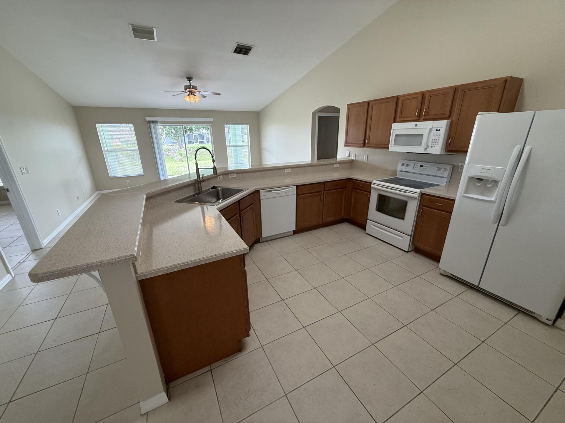 522 SW Mccomb Avenue, Port Saint Lucie, FL 34953 Photo