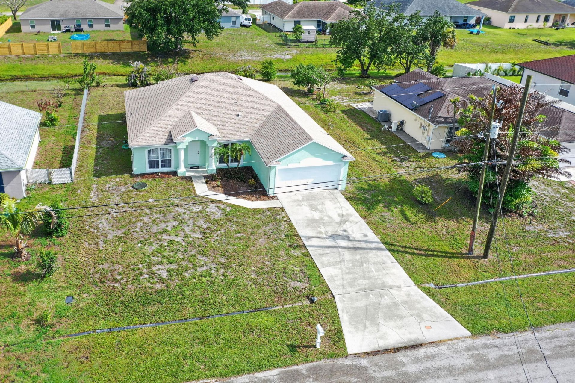 522 SW Mccomb Avenue, Port Saint Lucie, FL 34953 Photo