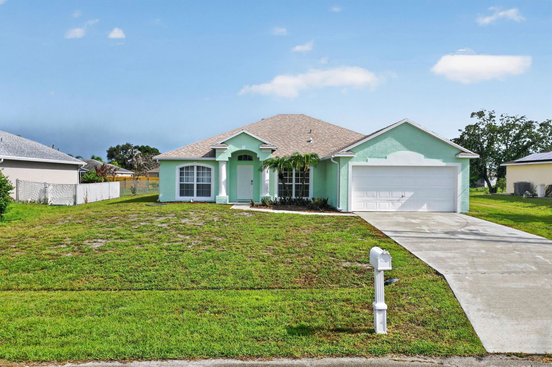 522 SW Mccomb Avenue, Port Saint Lucie, FL 34953 Photo