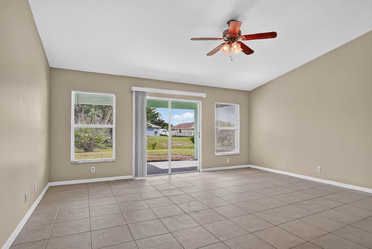 522 SW Mccomb Avenue, Port Saint Lucie, FL 34953 Photo