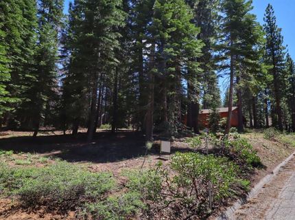 1491 Skyline Dr, South Lake Tahoe, CA 96150 Photo