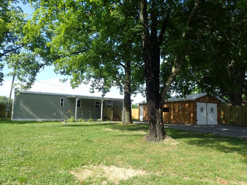 230 Happy Hollow Lane, Worthville, KY 41098 Photo 1