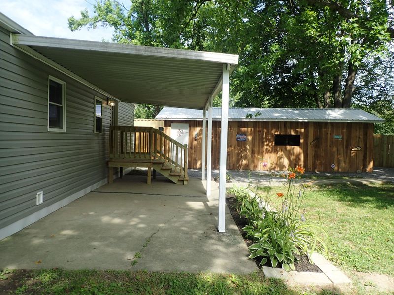 230 Happy Hollow Lane, Worthville, KY 41098 Photo 27