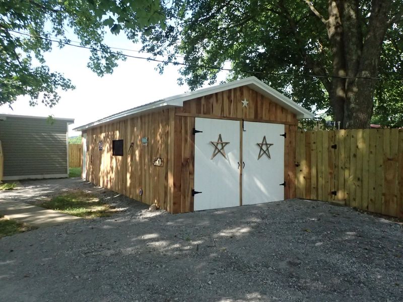 230 Happy Hollow Lane, Worthville, KY 41098 Photo 4