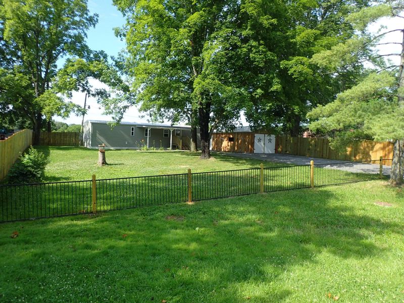 230 Happy Hollow Lane, Worthville, KY 41098 Photo 5