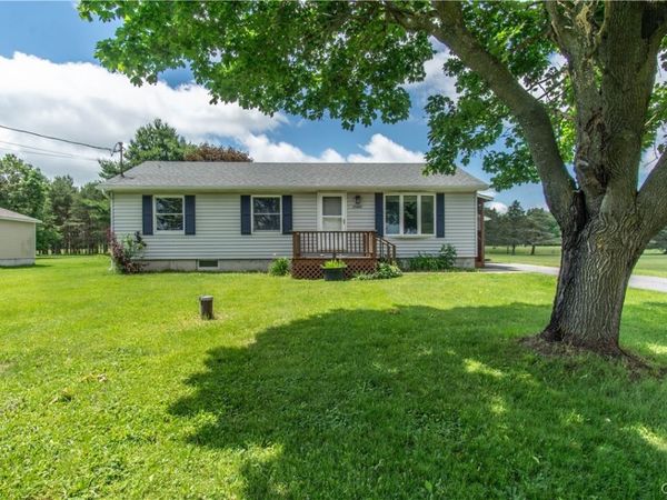 25403 County Route 32 , Calcium, NY 13616