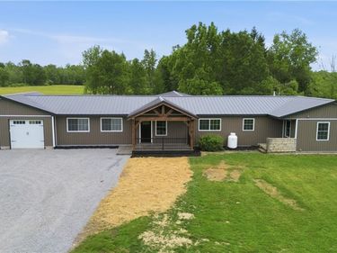 908 Newport Gray Road, Newport, NY 13416
