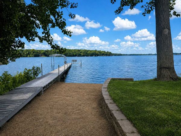 118 Willow Point Drive, Elysian, MN 56028