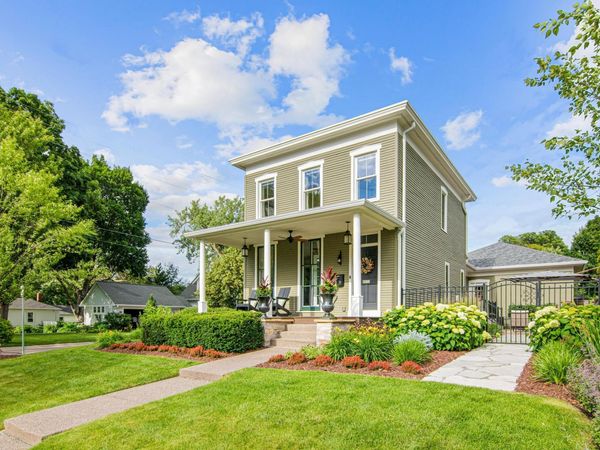 4930 Morehead Avenue, White Bear Lake, MN 55110