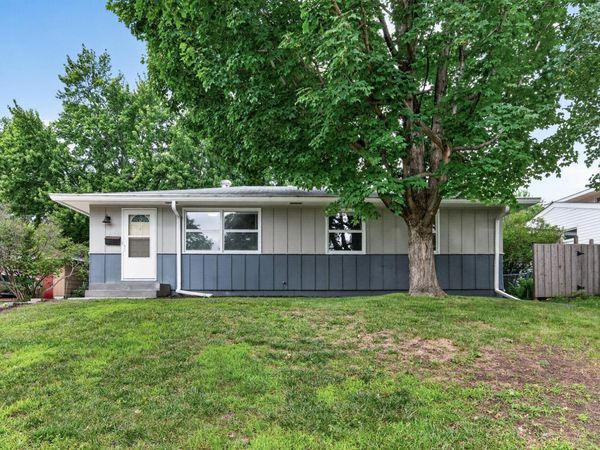 3225 Utah Avenue N, Crystal, MN 55427