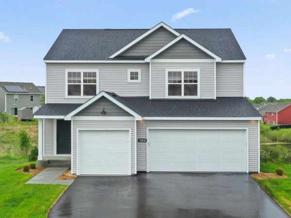 15810 73rd Court NE, Otsego, MN 55330