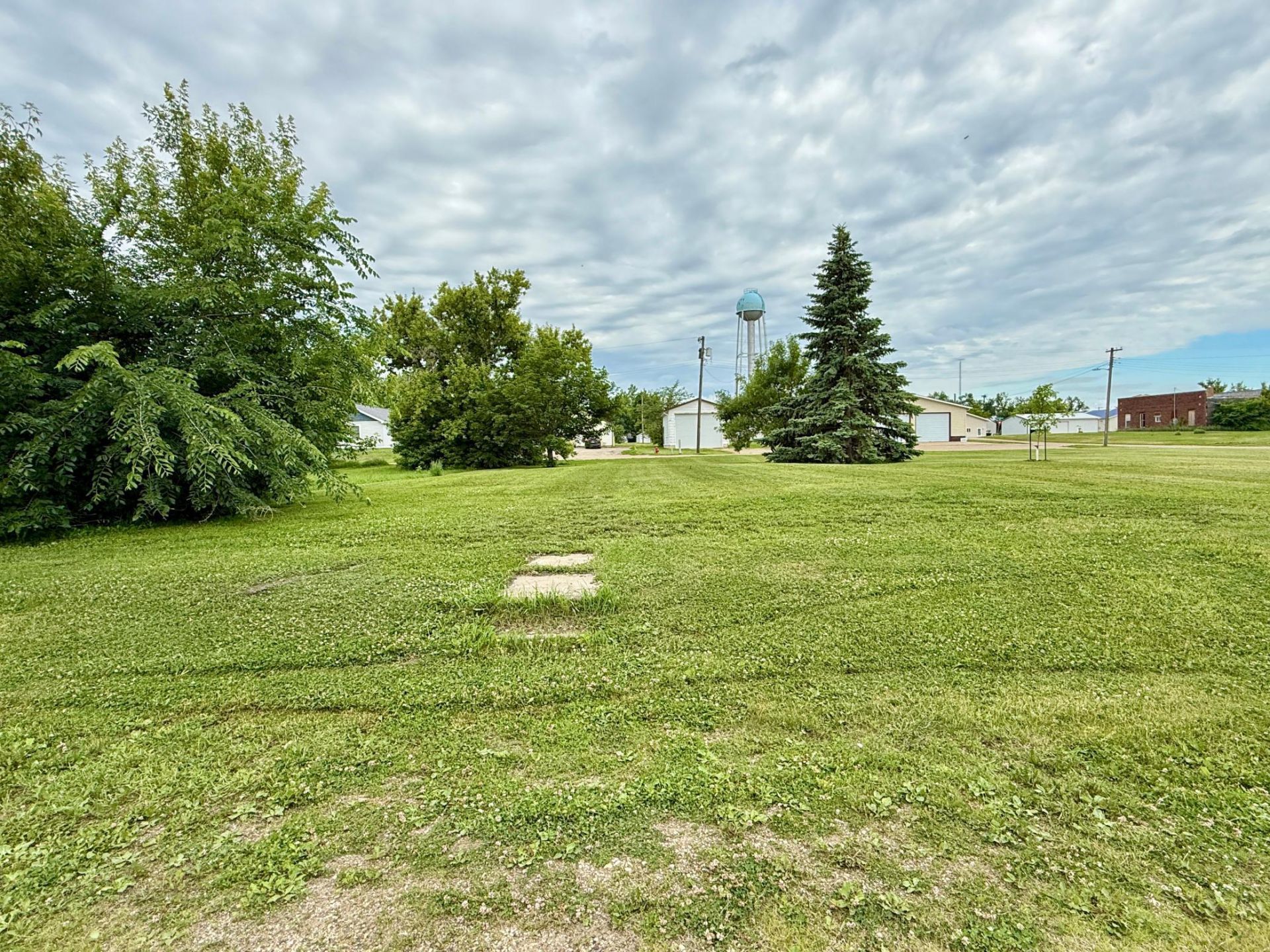 Parcel 2 Blk 10 Ellsbury's 1st Addn, Tower City, ND 58071 Main Photo