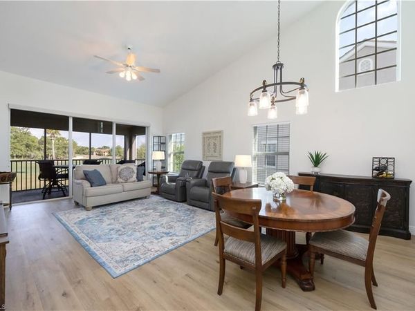 5693 Heron LN, Unit 508, NAPLES, FL 34110