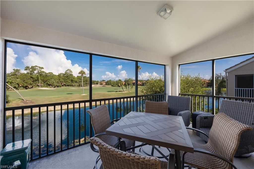 5693 Heron Ln, Unit 508, Naples, FL 34110 Photo