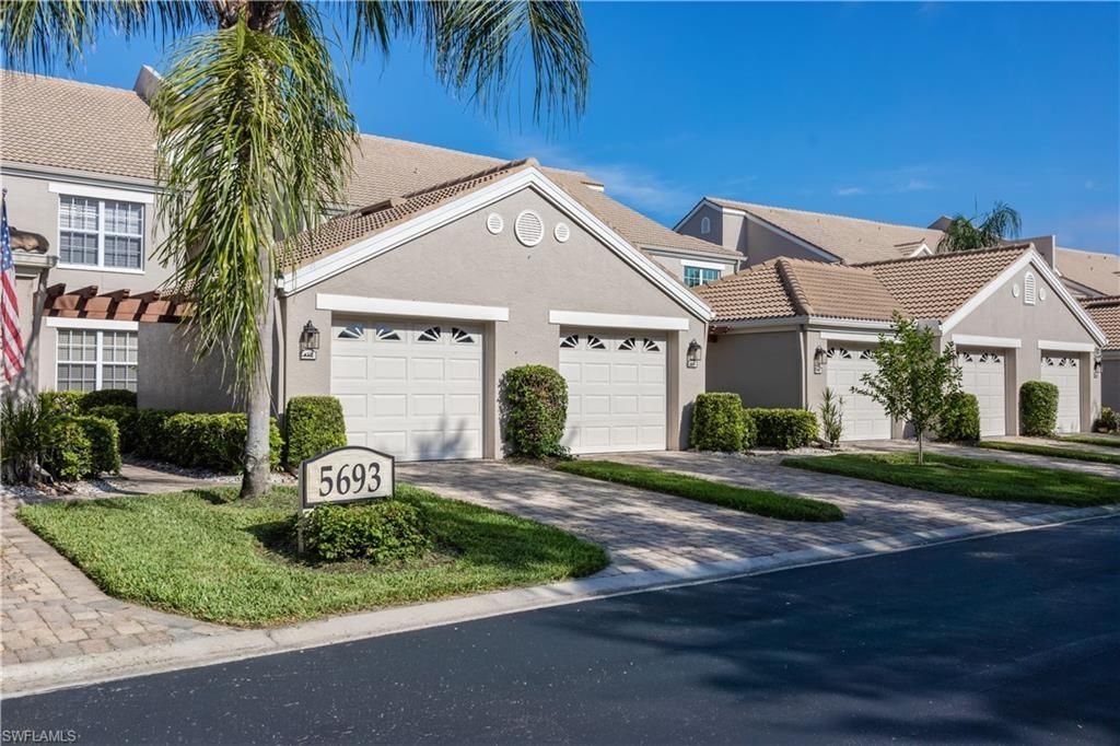 5693 Heron Ln, Unit 508, Naples, FL 34110 Photo