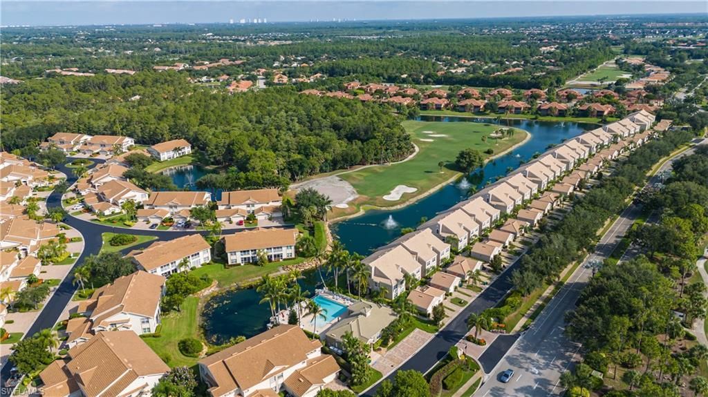 5693 Heron Ln, Unit 508, Naples, FL 34110 Photo