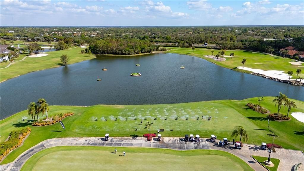 5693 Heron Ln, Unit 508, Naples, FL 34110 Photo