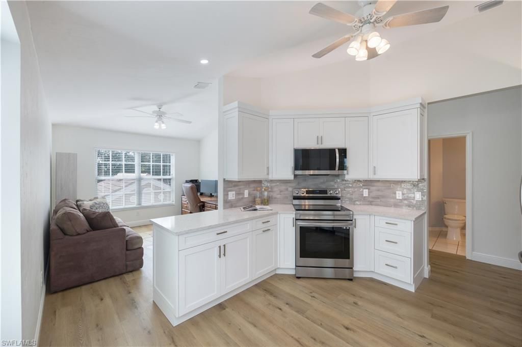 5693 Heron Ln, Unit 508, Naples, FL 34110 Photo