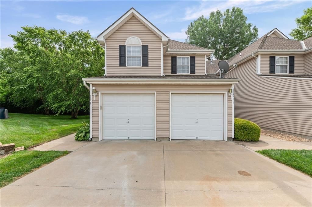 4632 NE 83rd Terrace, Kansas City, MO 64119 Main Photo