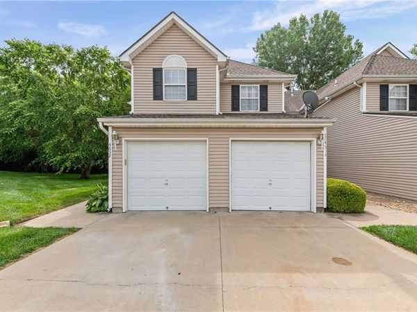 4632 NE 83rd Terrace, Kansas City, MO 64119