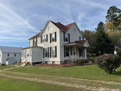 102 S Rock City Road German Valley, IL 61039