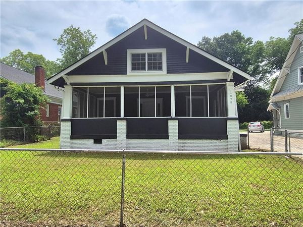 1078 Arlington Avenue SW, Atlanta, GA 30310