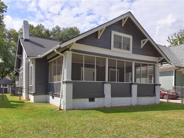 1078 Arlington Avenue SW, Atlanta, GA 30310