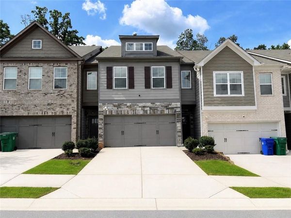 5336 Brooklands Drive , Lithonia, GA 30058